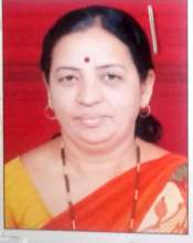 Lata - a student at our NDLM