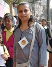 Pradnya-IDEA's Digital literacy course instructor