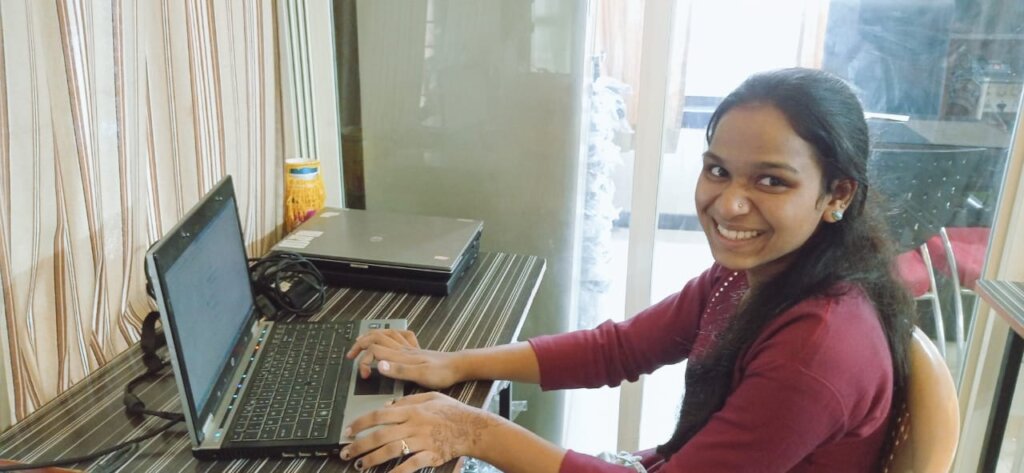 Sudha going digital