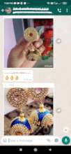 Online sale of products