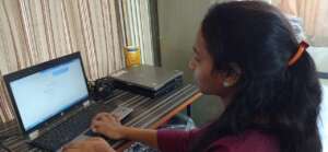 Using internet with ease