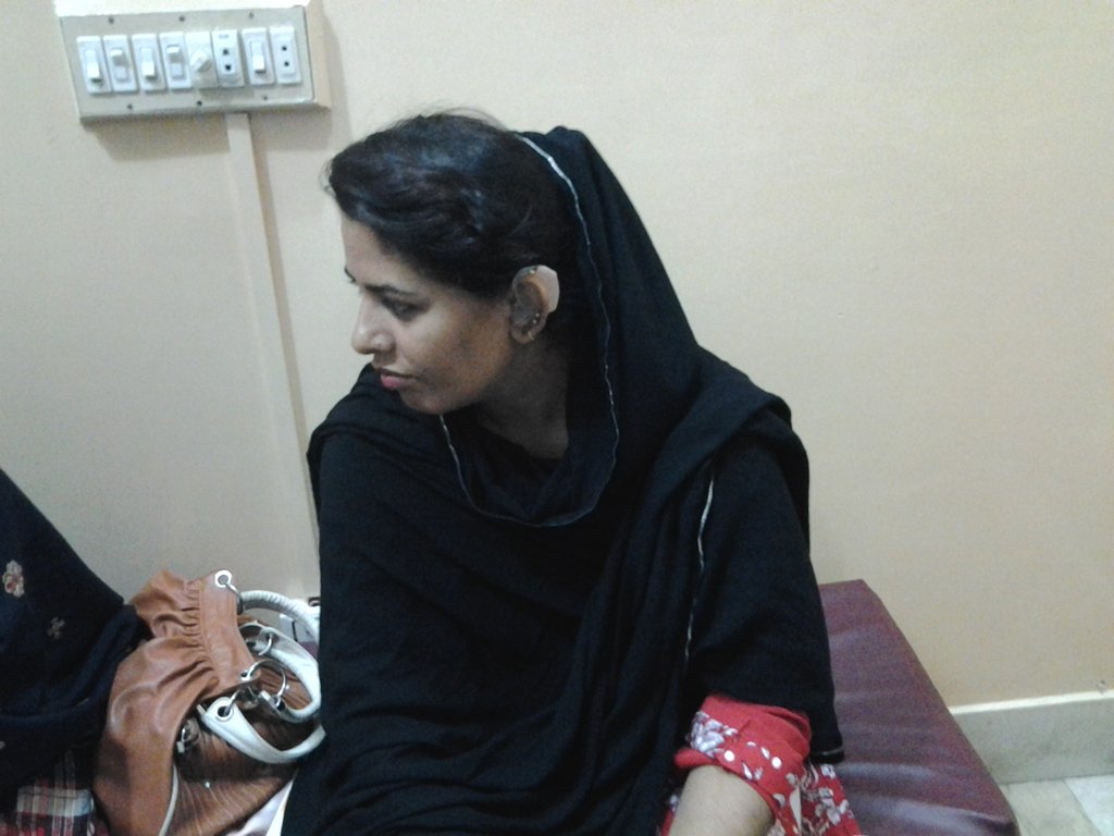 Provision of Assistive Devices to disabled persons