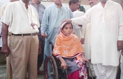 Provision of Assistive Devices to disabled persons