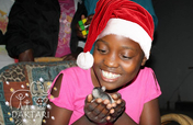 Christmas Gift - Sponsor a Child