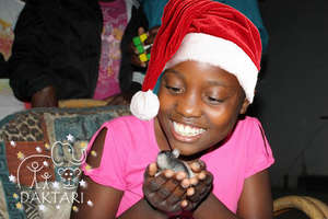 Christmas Gift - Sponsor a Child