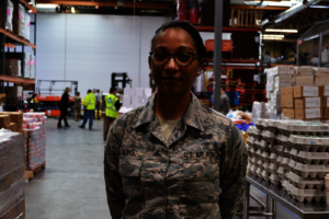 Ariella -  California National Guard