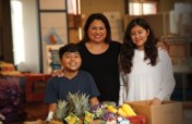 100,000 meals for hungry Silicon Valley families