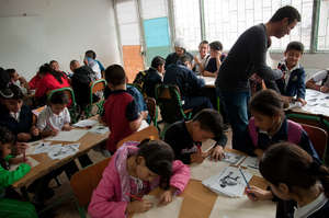 Free education and workshops