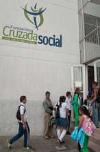 Cruzada Social