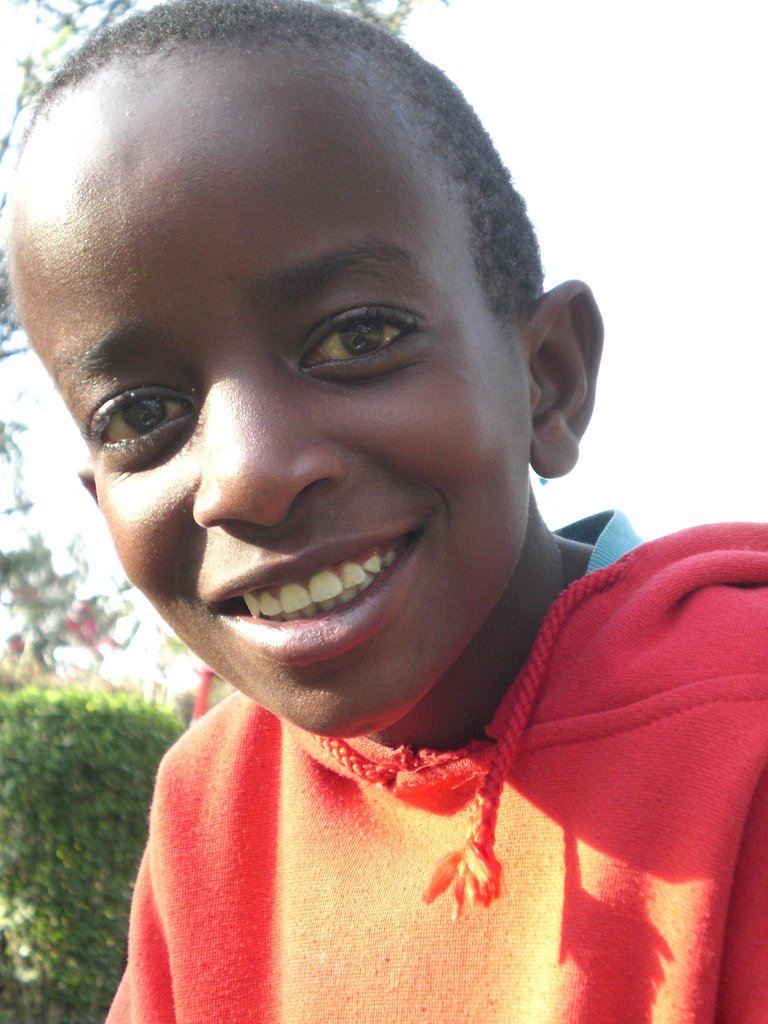 Boniface in 2007