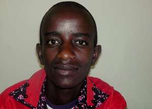 Boniface in 2015