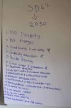 Sustainable Development Goals
