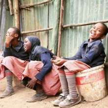 Playground Moments