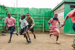 Just how far will these kids go?