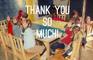 The kids who will benefit from these funds