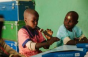 A quality education for 150 kids in Kibera, Kenya