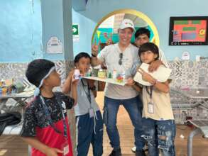 Building Meaningful Connections | Familias Amigas