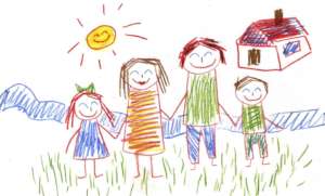 Juan del Mar and his dream of having a Family