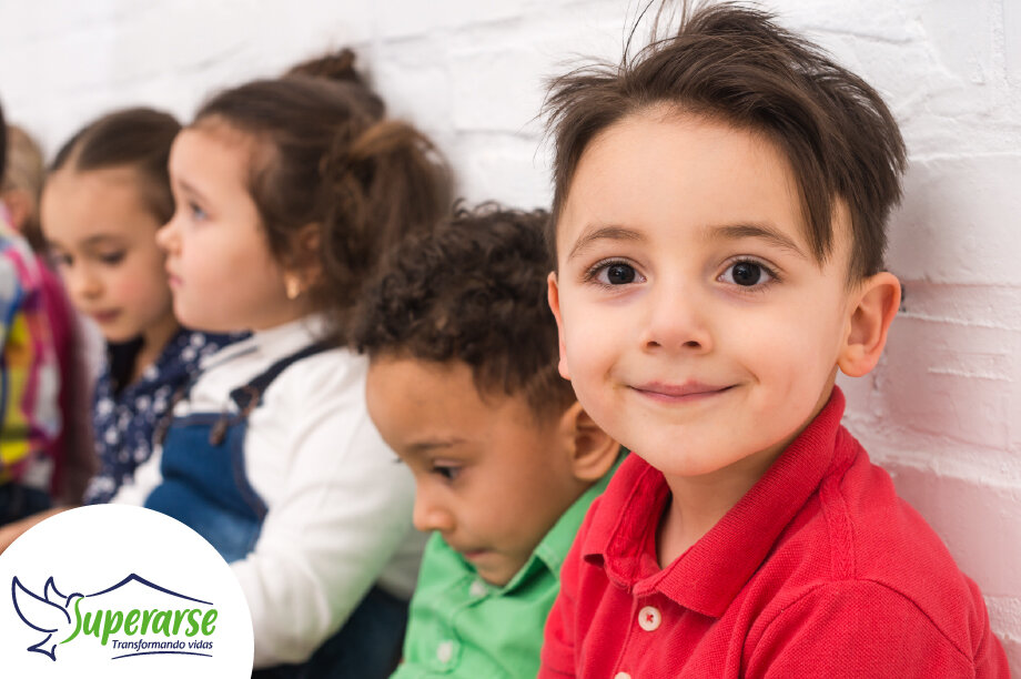 Protect 50 children with safe housing in Medellin