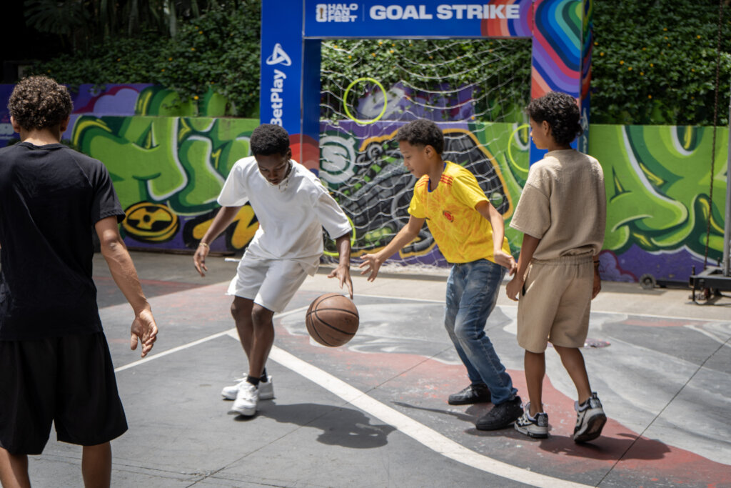 Break the Cycle of Poverty for Children and youth