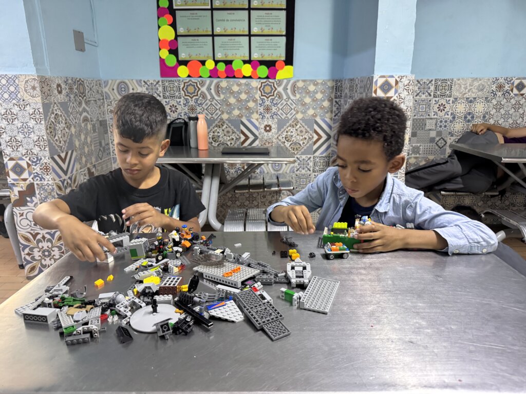 Break the Cycle of Poverty for Children and youth
