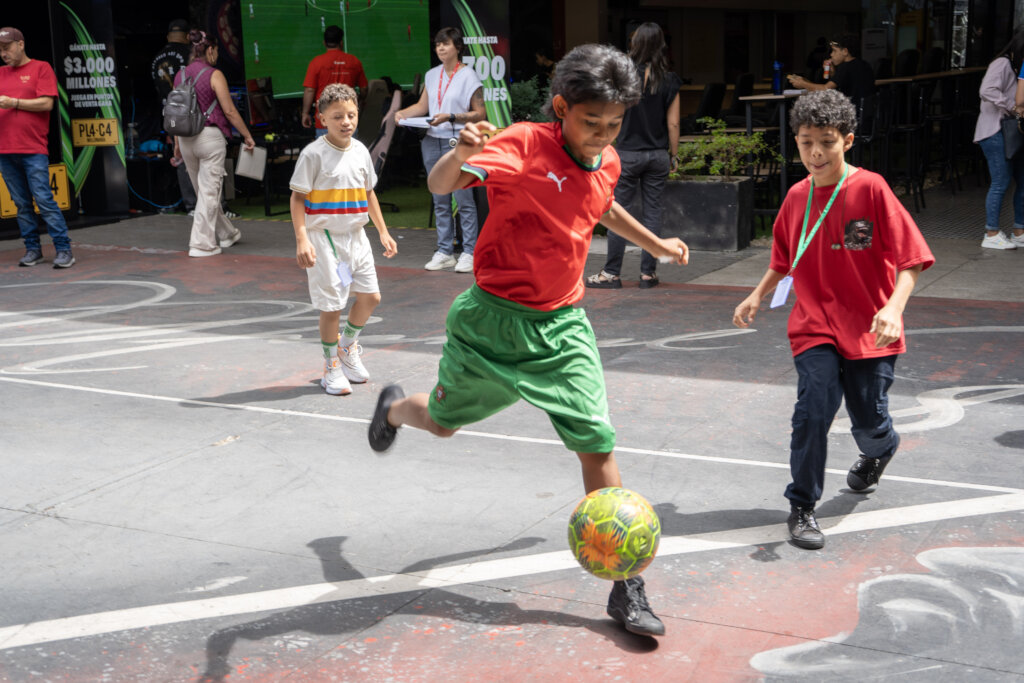 Break the Cycle of Poverty for Children and youth