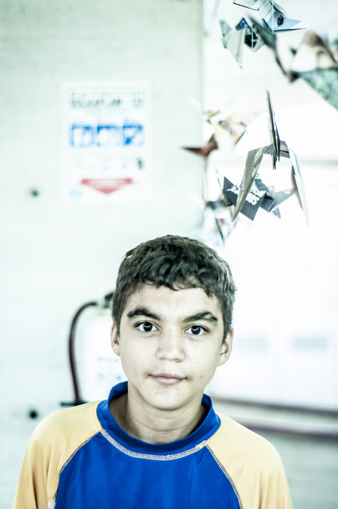 Protect 50 children with safe housing in Medellin