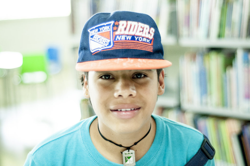 Protect 50 children with safe housing in Medellin