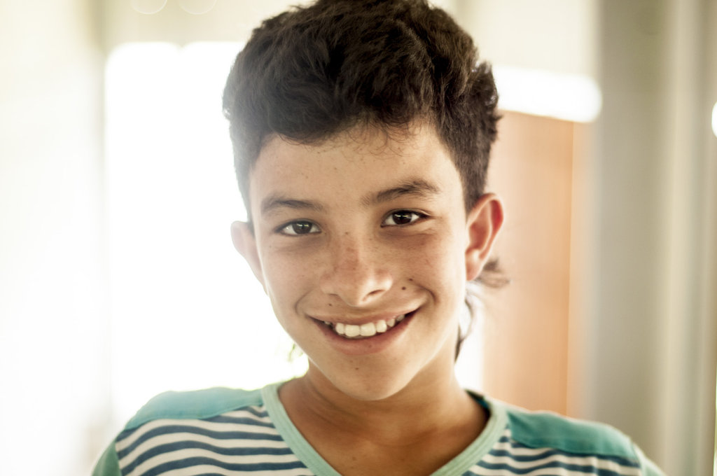 Protect 50 children with safe housing in Medellin