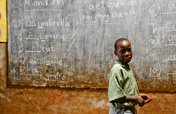 Global Education Drive