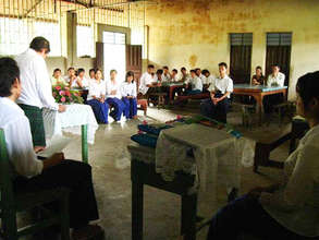 School Meeting