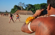 KAMAYURA JEMO'ENTAP: Preserving Kamayura Culture