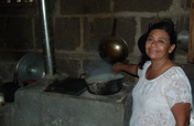 50 Clean Cookstoves for Villages in Nicaragua