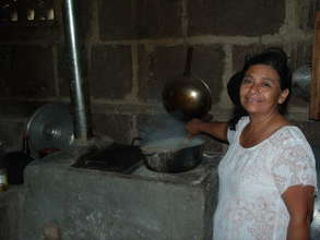 50 Clean Cookstoves for Villages in Nicaragua