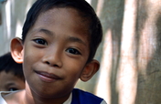 Feed Sherwin During Floods