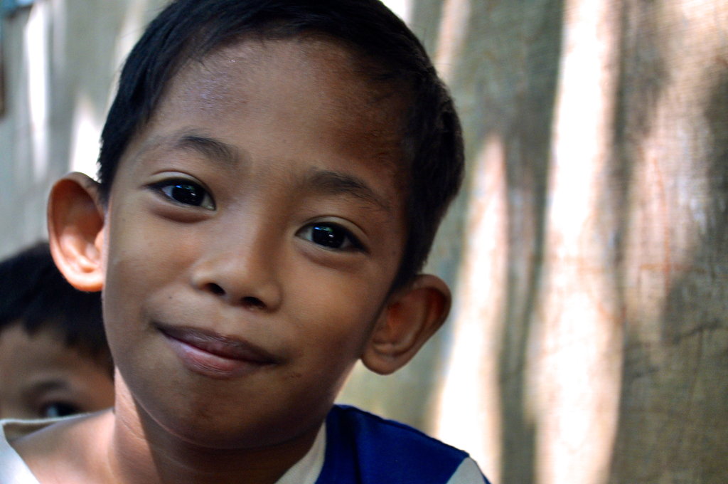 Feed Sherwin During Floods