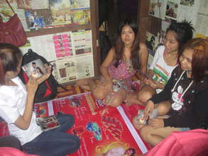 Discussion Groups