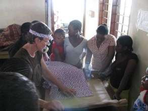 LGBT youth support and sponsorship fund