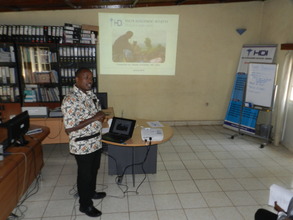 The History of HDI from our Executive Director