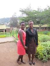 Anti-AIDS Club Leaders