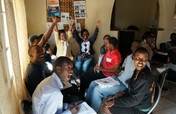 Prevent HIV/AIDS among 12,000 Rwandan Youth