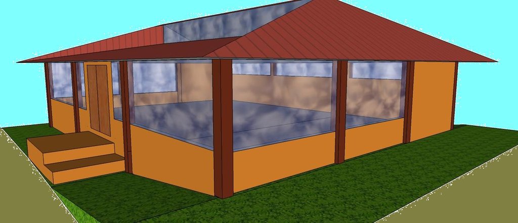 Computer Lab for Young Social Entrepreneurs