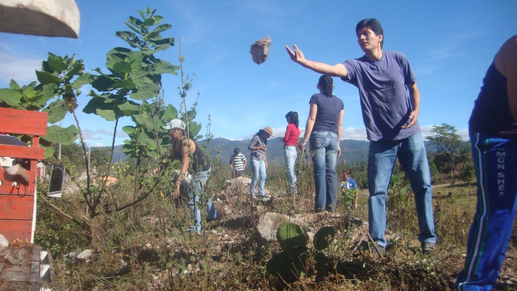 Computer Lab for Young Social Entrepreneurs