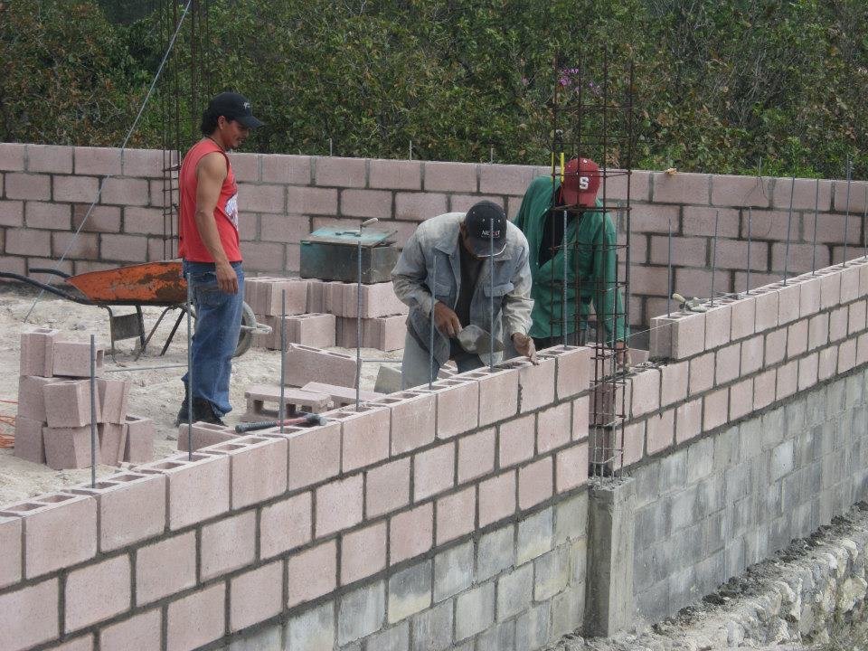 Computer Lab for Young Social Entrepreneurs