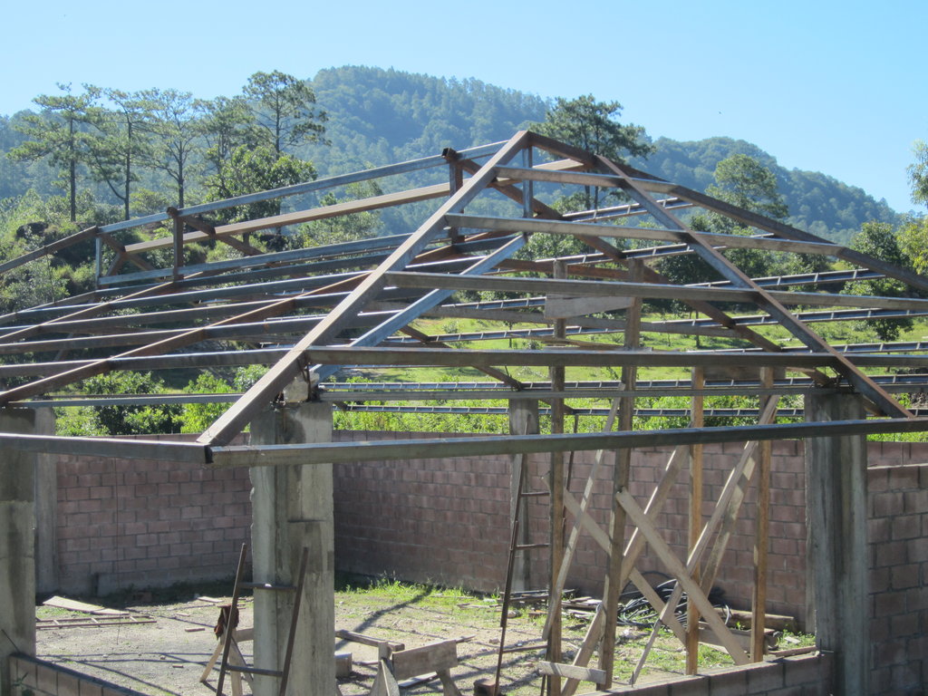 Computer Lab for Young Social Entrepreneurs