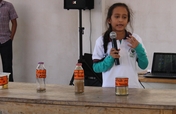 Computer Lab for Young Social Entrepreneurs