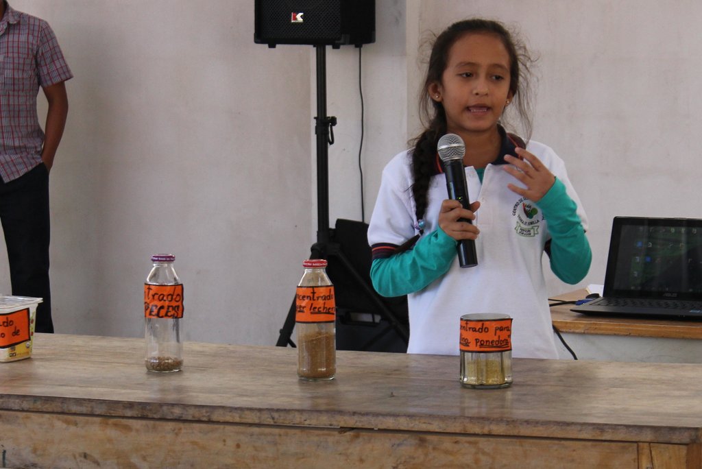 Computer Lab for Young Social Entrepreneurs