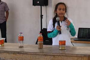Computer Lab for Young Social Entrepreneurs