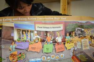 A look into HOPE's new program "Conversation Maps"