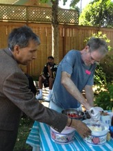 NHCP Ice Cream Social